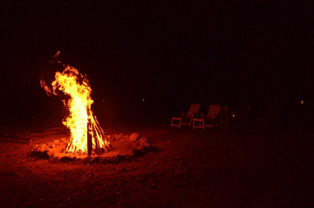 Camp Leopard - Yala Safari Glamping Hotell Eksteriør bilde
