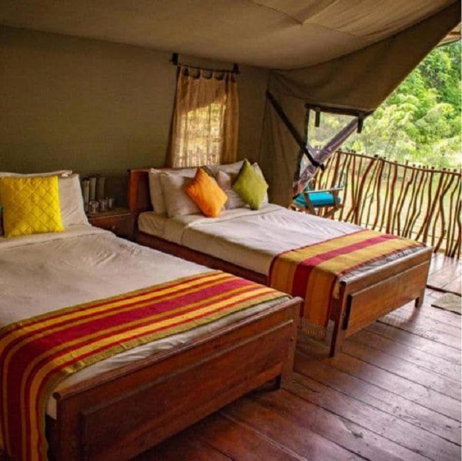 Camp Leopard - Yala Safari Glamping Hotell Eksteriør bilde