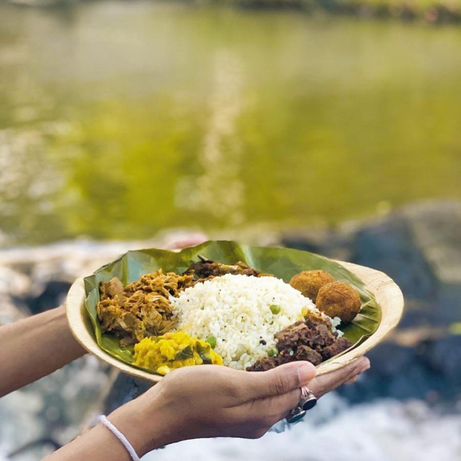 Camp Leopard - Yala Safari Glamping Hotell Eksteriør bilde