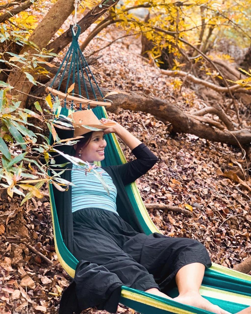 Camp Leopard - Yala Safari Glamping Hotell Eksteriør bilde