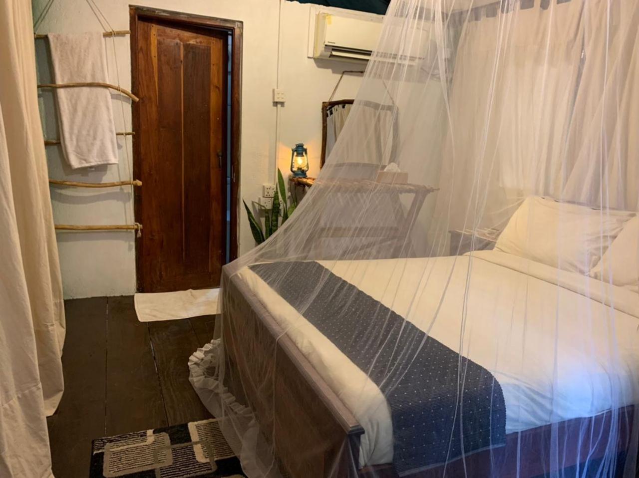 Camp Leopard - Yala Safari Glamping Hotell Eksteriør bilde